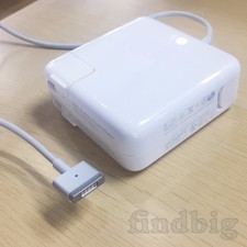 NEW Original 60W Magsafe2 Power charger Adapter for Apple MacBook pro 13" A1435