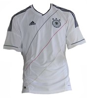 Deutschland Germany DFB Trikot 2011/13 Adidas Home Gr. XL XXL Shirt Jersey