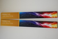 Wunderkerzen 30 cm 20 Stück 40 Sek. - ganzjährig Geburtstag Hochzeit Sylvester