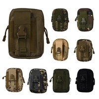 US ASSAULT PACK RUCKSACK MEDIUM ARMEE OUTDOOR TASCHE BW 9-FARBEN