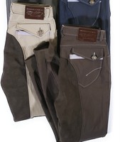 euro-star Reithose Ruby Vollbesatz mit attraktiven Details Gr.84