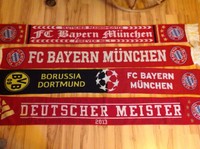 Fc Bayern München Schals 