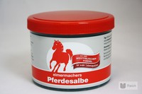 25,80 €/L Pferdesalbe Eimermacher 500 ml - Dose