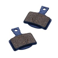 1 Set Scheiben Bremsbeläge MAGURA MT2 / MT4/ MT6 / MT8 DBP-55 #511155