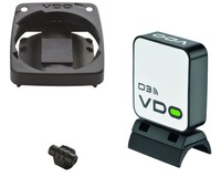 VDO RADSENDER FUNK-KIT 3011 FÜR M5 M6 WL GESCHWINDIGKEITSSENSOR ZUBEHÖR ERSATZ