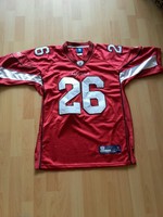 REBOOK FOOTBALL TRIKOT GR.50