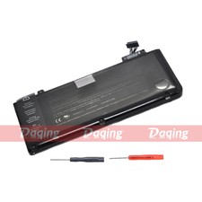 New Original Battery for Apple MacBook Pro 13" A1322 A1278 Mid 2009 2010 2011