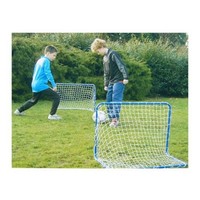 2 x Fussballtor Fußballtor 78 x 56 x 45 cm  Fußball Tor Goal incl Netz NEU & OVP