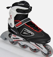 Inline-Skates ABEC 7 Gr. 44-45 Inliner Skates Inlineskating Inline Skate