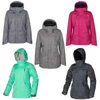 Oneill Rainbow Jacket Damen Snowboard Ski Jacke Funktionsjacke Winterjacke NEU