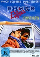 Homer und Eddie - James Belushi - Whoopi Goldberg - DVD - OVP - NEU