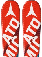 Kinder-ski Atomic Redster I Red + Xte 4.5 Jr