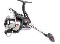 Nash H-Gun Dwarf BP Reel Big Pit Karpfenrollen verschiedene Größen