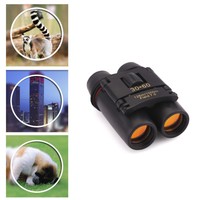 30x60 Nacht/Tag Vision Zoom Teleskop Fernglas 126m/1000m Feldstecher Fernohr