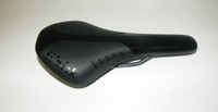 Fizik Sattel Rennrad R7 schwarz Manganese , Renn Sattel 