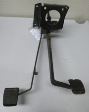 Kupplungspedal vibriert a3