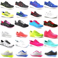 !!! WOW ANGEBOT !! LAUFSCHUHE SPORTSCHUHE SCHUHE TURNSCHUHE JOGGING SNEAKER GR. 