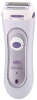 Damenrasierer Braun Silk-Epil Ladyshaver LS 5560