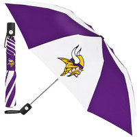 NFL Football Regenschirm/Umbrella MINNESOTA VIKINGS von Wincraft