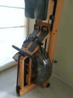 WaterRower Rudergerät S4