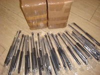 Gasdruckfeder f Philips  Sunmobil 3701-851-846-861 2 Jahre Gewährl.v. Solarien P