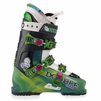 Nordica Skischuhe Double Six 12,0