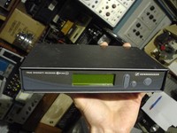 Funkmikrofon Empfänger Sennheiser EW 300 G2 D