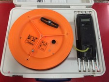 NivComp Electronic Digital Altimeter Leveler