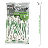 Pride Golftees ProLength-Max 4" (101 mm) 50 Tees