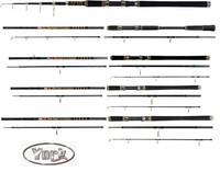 YORK Sea Lord Pilk Travel Meeresrute Bootsrute Pilkrute Nordsee Norwegen