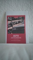 Auto Zertrümmern Gutschein von My Days in Norderstedt!