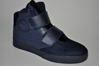 Nike Flystepper 2K3 644576-445 Obsidian Blue  Blau