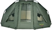 original Carponizer 3-Mann Bivvy Lewante Angelzelt Karpfenzelt