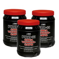 CreaVitargo Caps von BMS , 360 bis 1080 Kapseln