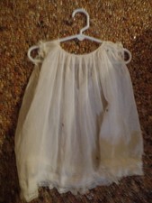 Vintage Childs Dress