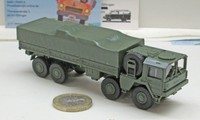 Roco  569:   MAN  464  LKW 10 ton. mit Ladekran