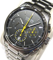 2.470.-€- NEU- UNION-GLASHÜTTE- BELISAR-CHRONOGRAPH- 2 J.GARANTIE-D0024271105100