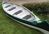 KANU,CANYON -CREEK- N -E- U- 3-4-PERS-ECO CRUISER-SOMMER-SPECIAL-SONDERPREIS 