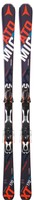 ATOMIC REDSTER XT mit XT 10 Bindung All Mountain Ski - Collection 2016 NEU !!!