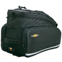 Topeak MTX Trunk Bag DX Gepäckträger Fahrrad Tasche 12,3 l Gepäcktasche variabel