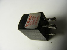 Tascam 32 2 Tape Erase Head 5378301900 - Tested Guaranteed