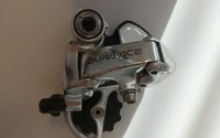 Shimano Dura ace 7700  Schaltwerk 