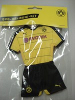 Mini-Mini-Kit Autotrikot 2015/16 " REUS " Borussia Dortmund Special Edition