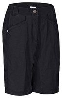 Gonso Damen " Bogota " Bike Bermuda inkl Innenhose black Neu 25010 UVP 89,95 €