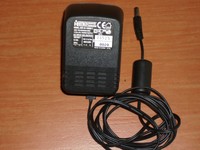 Trafo Transformator 220 - 240V 0,13A 50Hz auf 12 V 0,75A Max. 9,6W