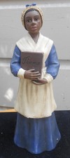 Sarah's Attic "Phillis Wheatley" Black Heritage Historical Series
000003Ef