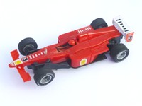 Carrera Go Auto Formel 1 Ferrari Nr. 3