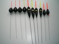 10 Original Colmic Posen / Schwimmer von 10 bis 25 Gramm, 5 Sorten TOPPREIS !!!!