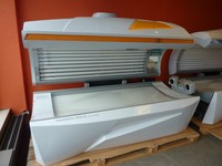 Ergoline Passion 300-S Twin-Power Top-Zustand incl.Sound und Abluftkanal