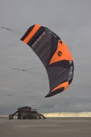PARAFLEX trainer 2,3  Lenkdrachen Lenkmatte Drachen Trainer Kite 2.3